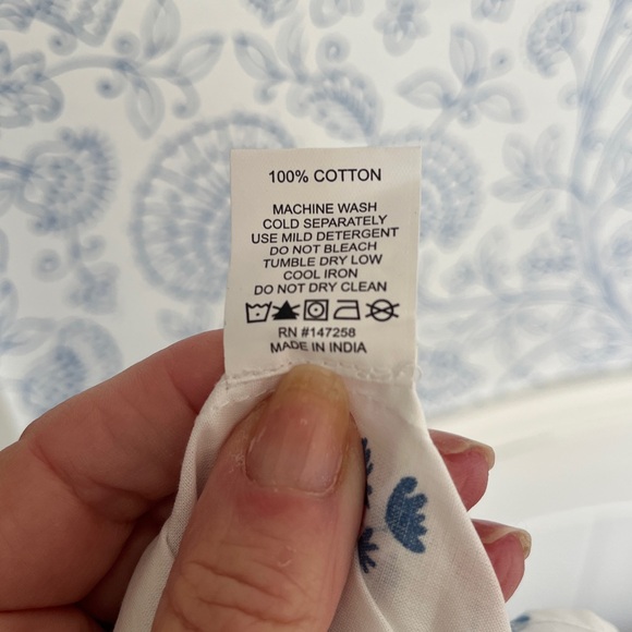 NWT Simply Southern maxi dress - Picture 6 of 9